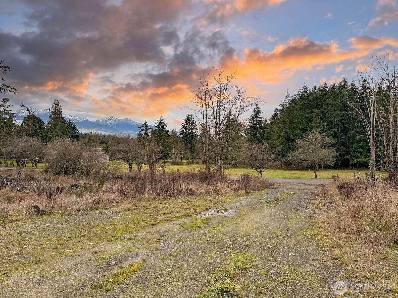127 Lake Farm Road Port Angeles WA 98362