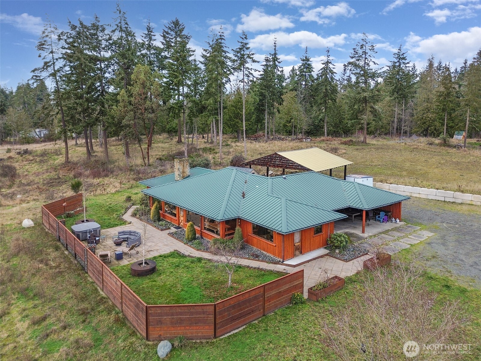 127 Lake Farm Road Port Angeles WA 98362