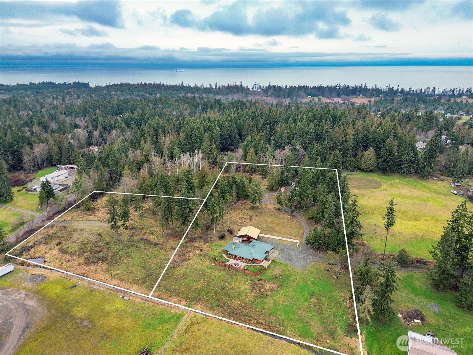 127 Lake Farm Road Port Angeles WA 98362