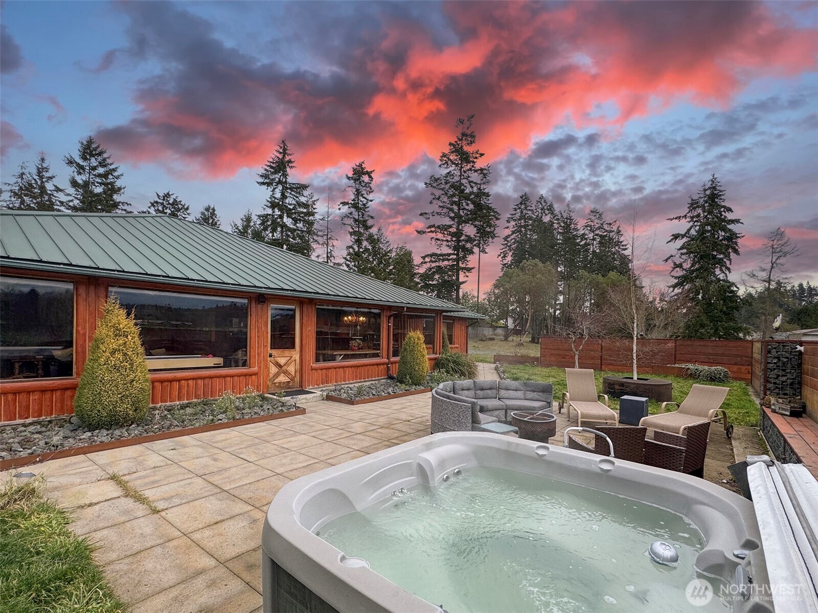 127 Lake Farm Road Port Angeles WA 98362