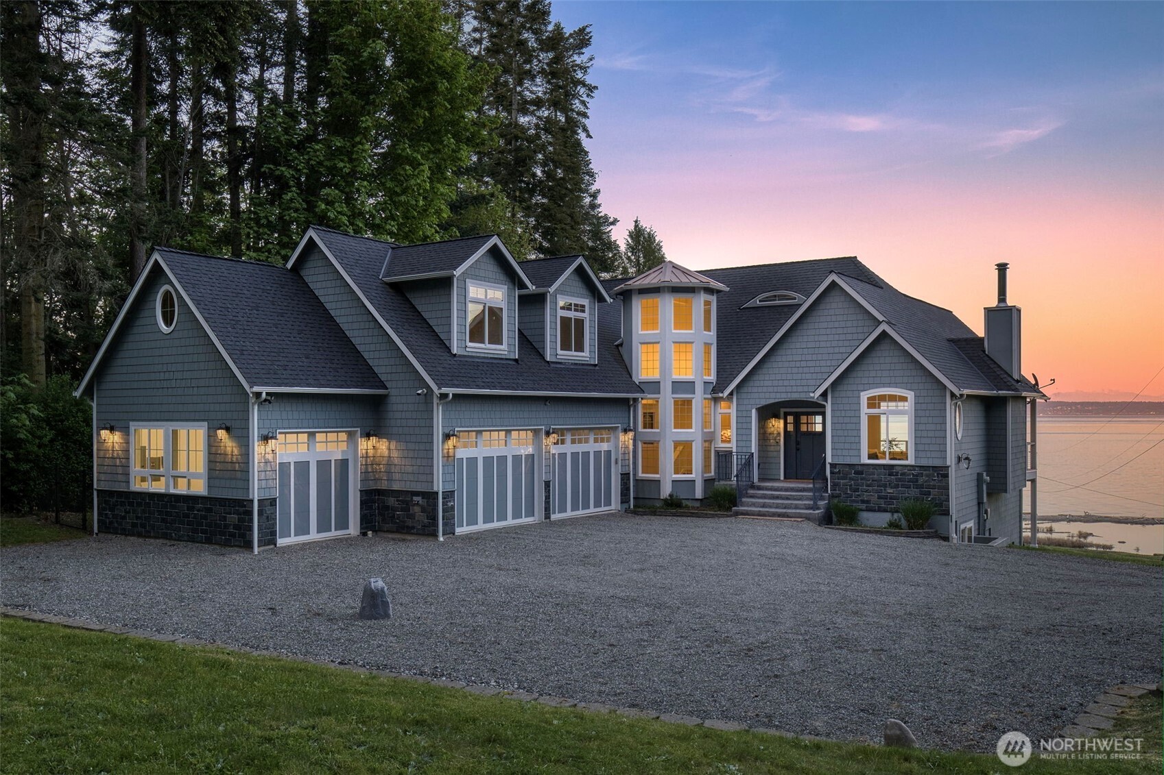 32326 Hoffman Road NE Kingston WA 98346