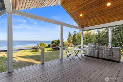 32326 Hoffman Road NE Kingston WA 98346