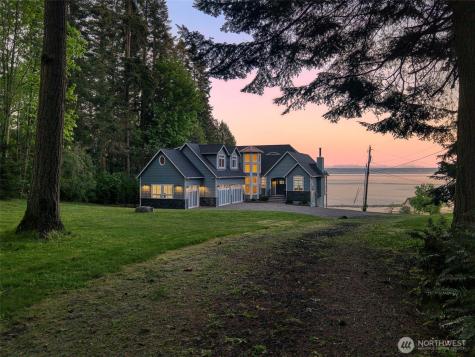 32326 Hoffman Road NE Kingston WA 98346