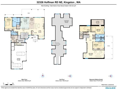 32326 Hoffman Road NE Kingston WA 98346