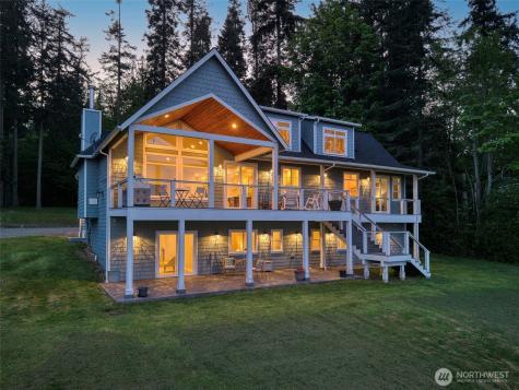 32326 Hoffman Road NE Kingston WA 98346