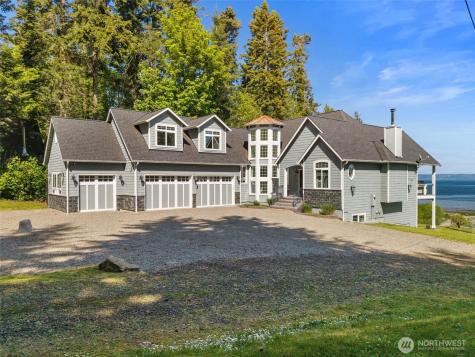 32326 Hoffman Road NE Kingston WA 98346