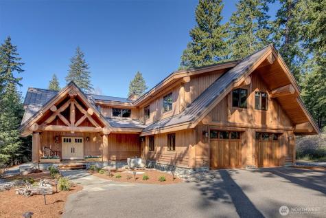 51 Thimbleberry Court Cle Elum WA 98922