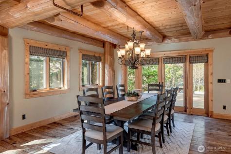 51 Thimbleberry Court Cle Elum WA 98922
