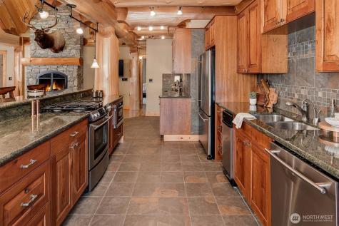 51 Thimbleberry Court Cle Elum WA 98922