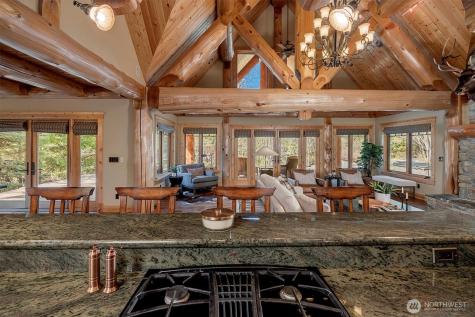 51 Thimbleberry Court Cle Elum WA 98922
