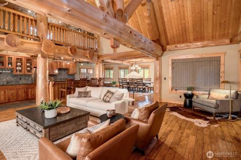 51 Thimbleberry Court Cle Elum WA 98922