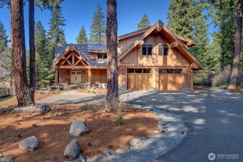51 Thimbleberry Court Cle Elum WA 98922