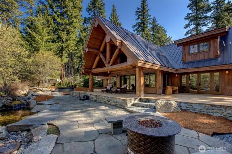 51 Thimbleberry Court Cle Elum WA 98922