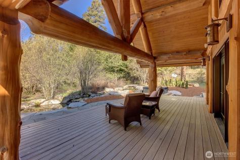 51 Thimbleberry Court Cle Elum WA 98922