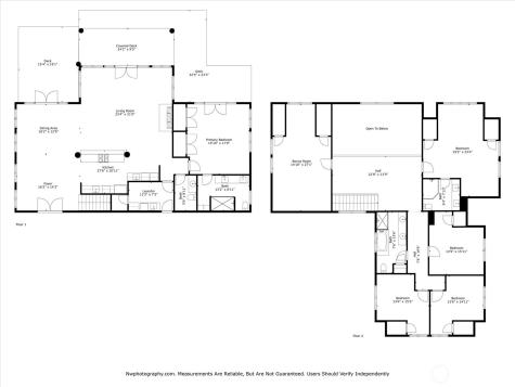 51 Thimbleberry Court Cle Elum WA 98922