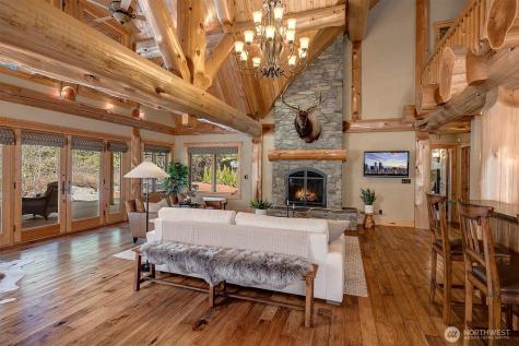 51 Thimbleberry Court Cle Elum WA 98922