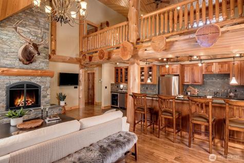 51 Thimbleberry Court Cle Elum WA 98922