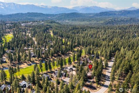 51 Thimbleberry Court Cle Elum WA 98922