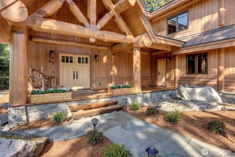 51 Thimbleberry Court Cle Elum WA 98922