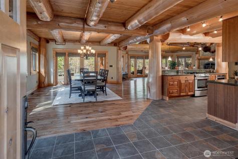51 Thimbleberry Court Cle Elum WA 98922