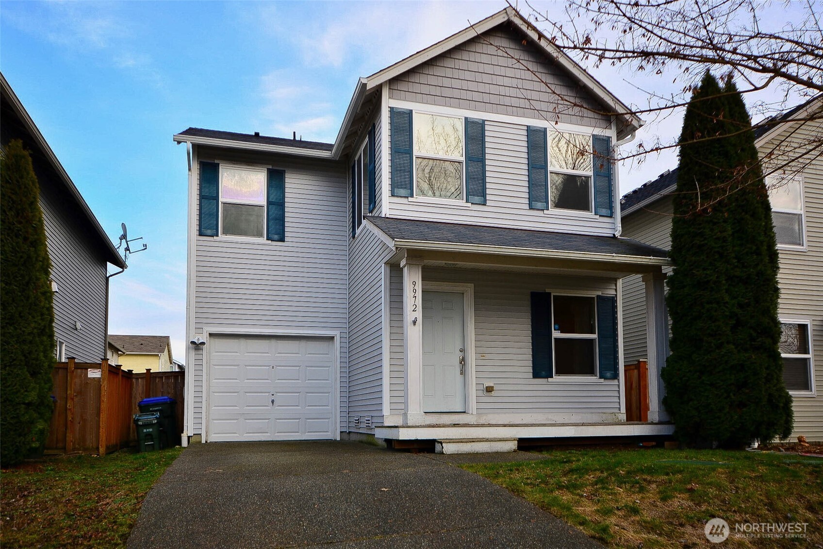 9972 Dragt Street SE Yelm WA 98597