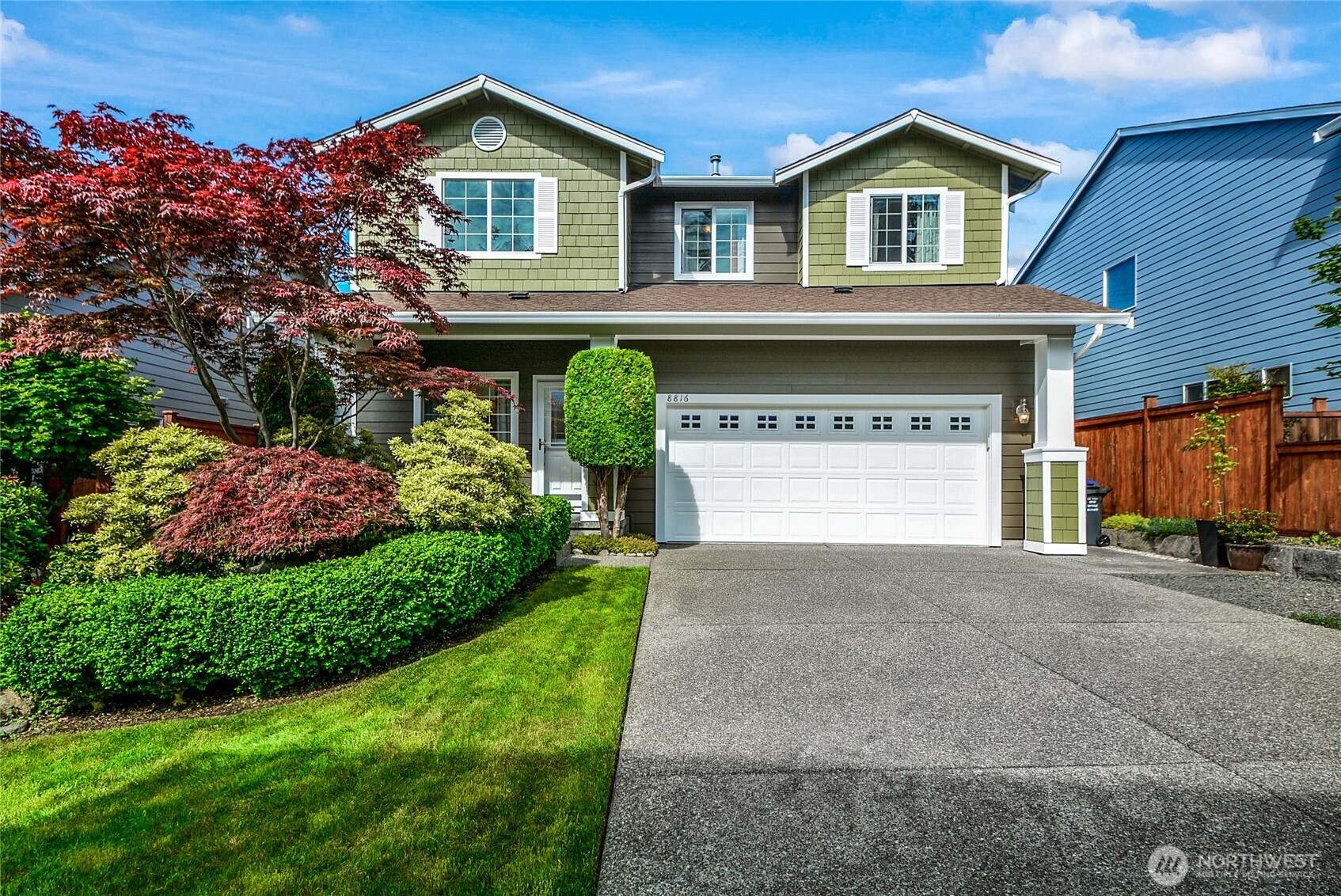 8816 81st Drive NE Marysville WA 98270