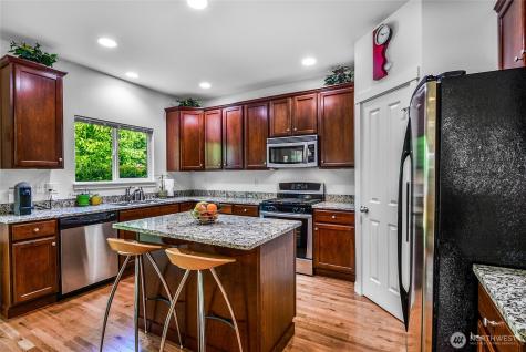 8816 81st Drive NE Marysville WA 98270