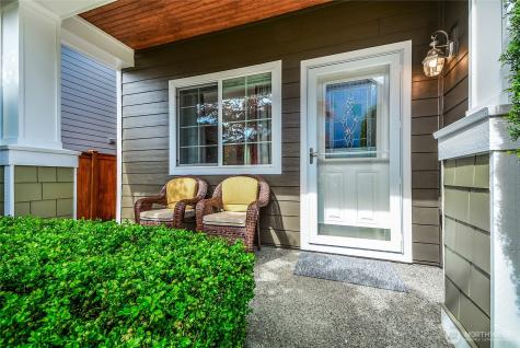 8816 81st Drive NE Marysville WA 98270