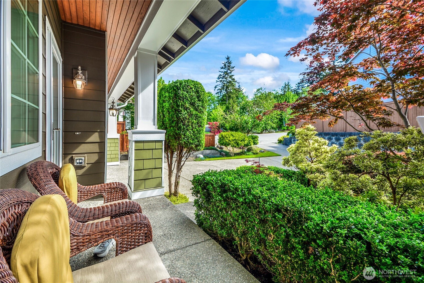 8816 81st Drive NE Marysville WA 98270
