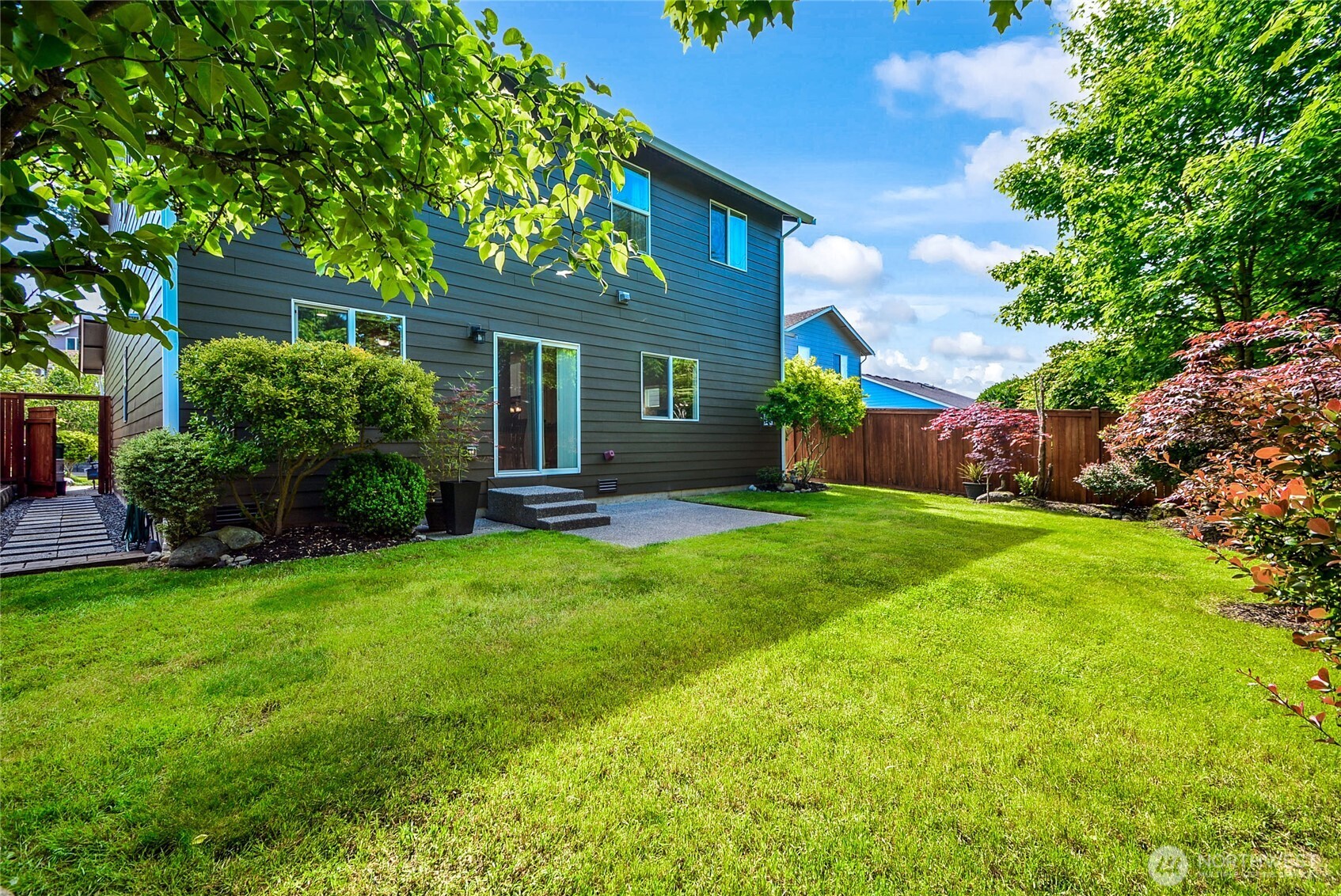 8816 81st Drive NE Marysville WA 98270
