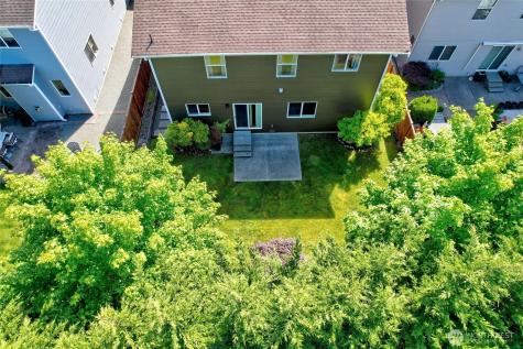 8816 81st Drive NE Marysville WA 98270