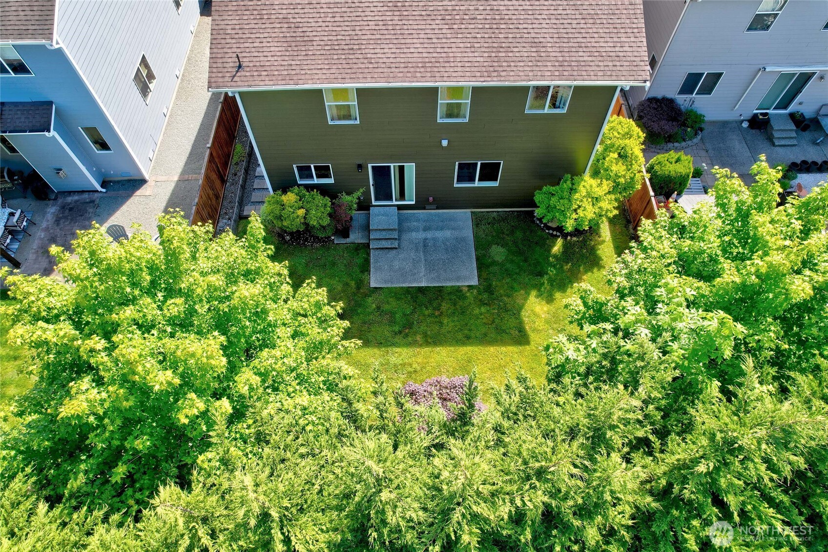 8816 81st Drive NE Marysville WA 98270
