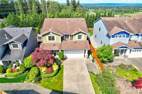 8816 81st Drive NE Marysville WA 98270