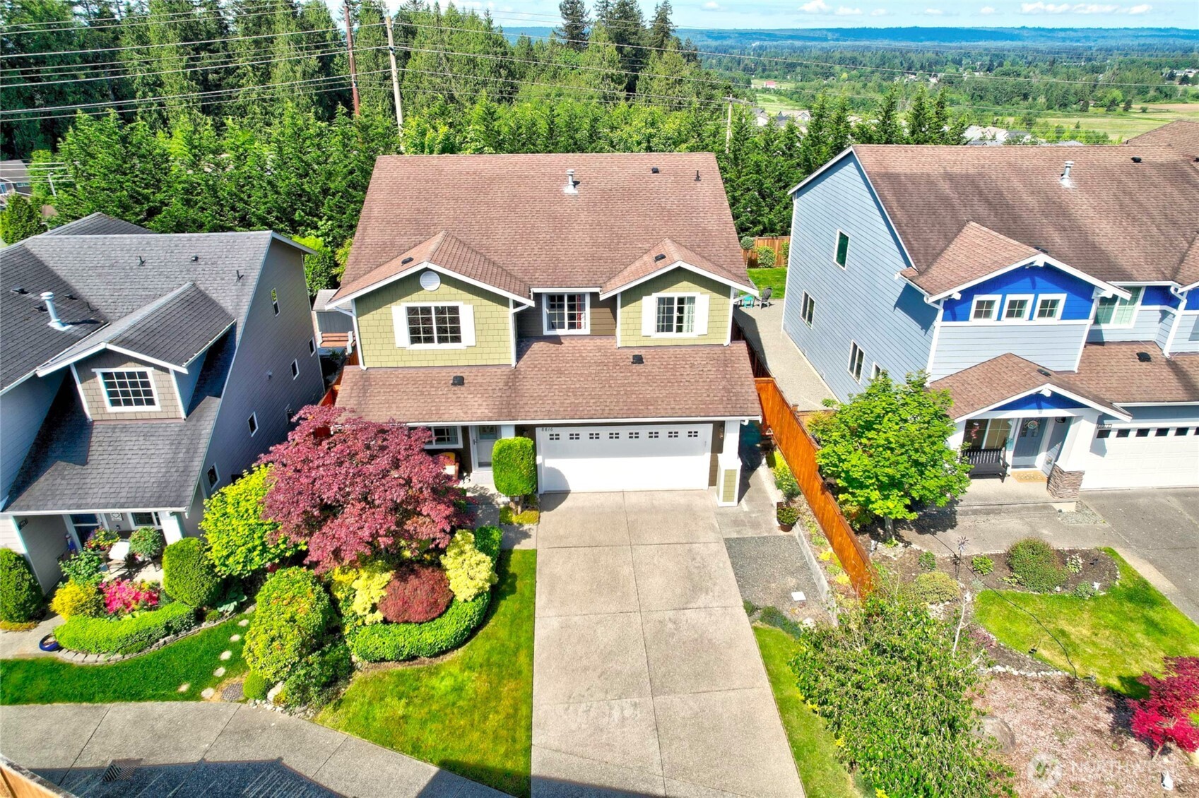 8816 81st Drive NE Marysville WA 98270