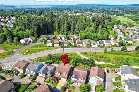 8816 81st Drive NE Marysville WA 98270