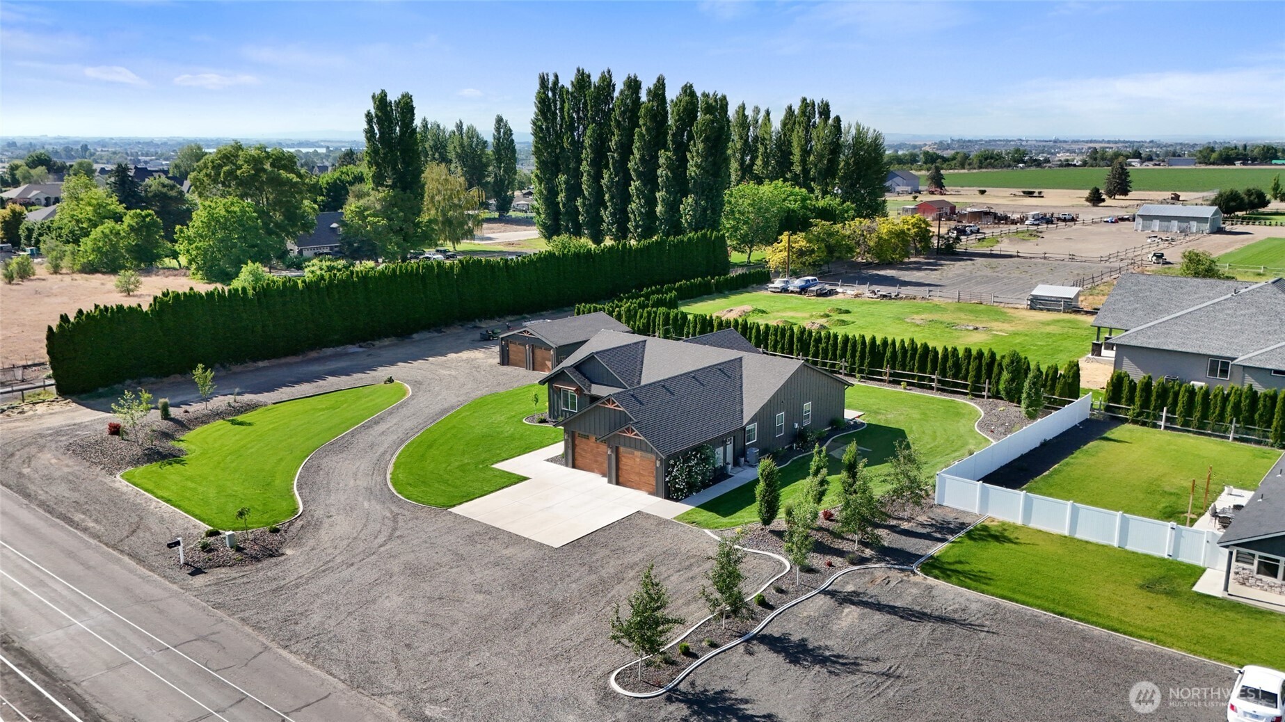 9914 Morgan Road NE Moses Lake WA 98837