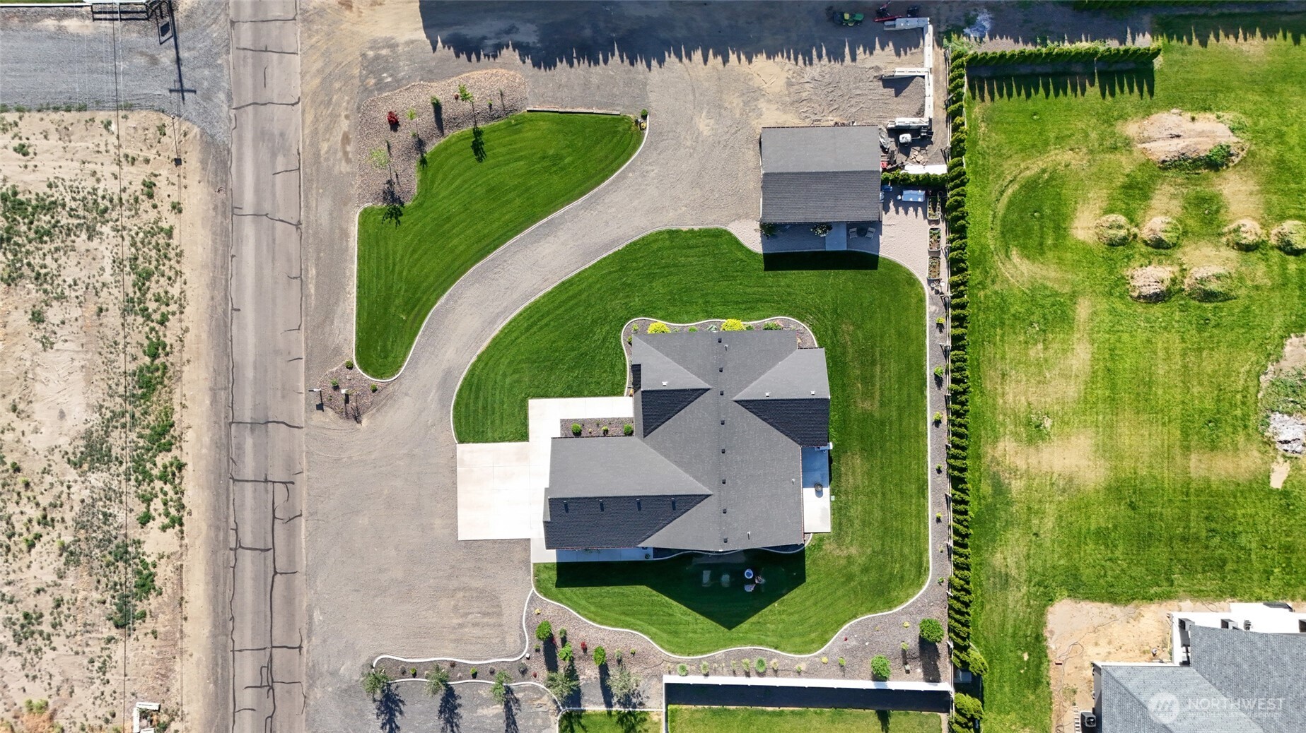 9914 Morgan Road NE Moses Lake WA 98837