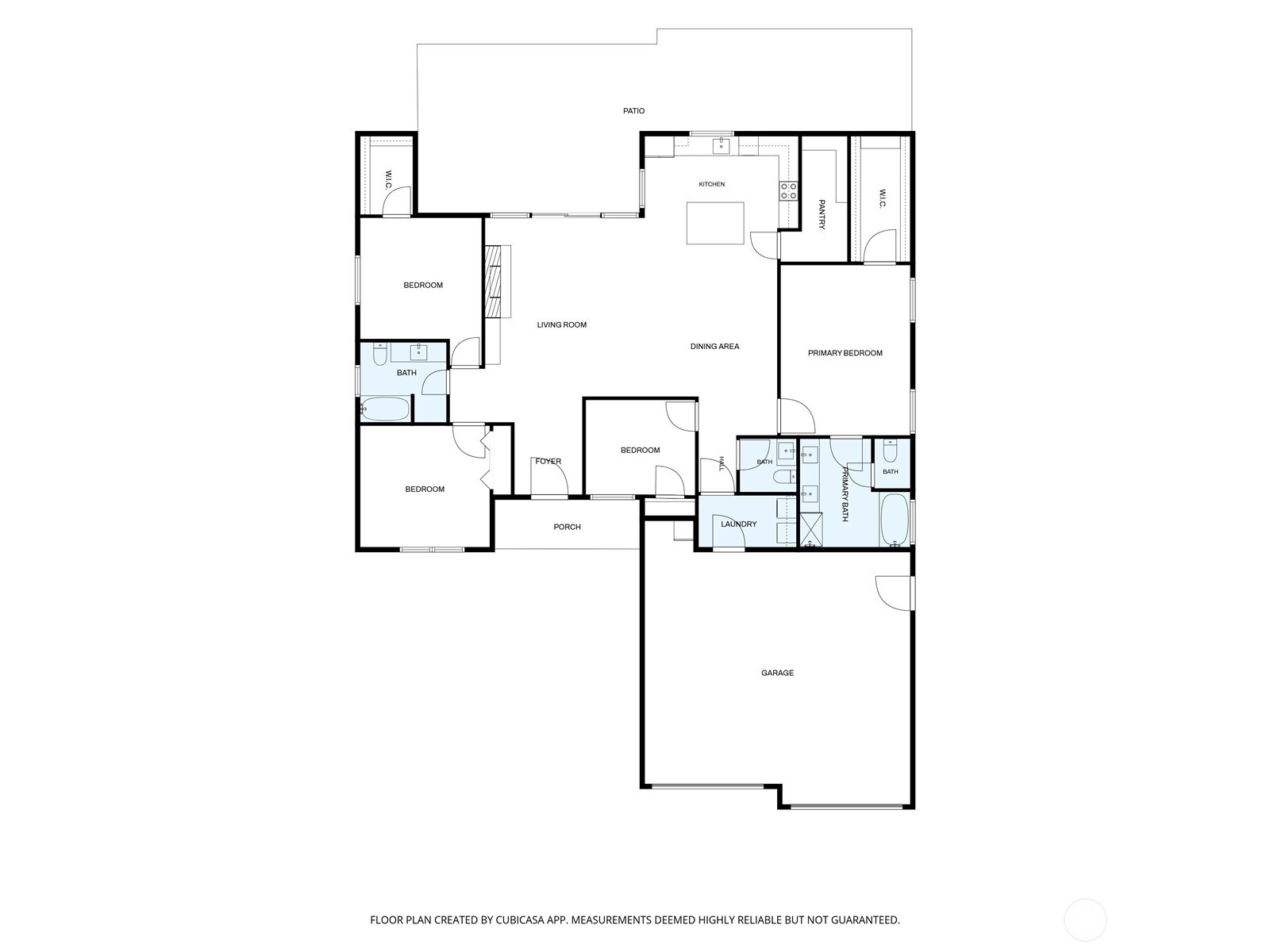 9914 Morgan Road NE Moses Lake WA 98837