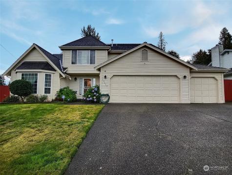 13117 214th Kent WA 98031