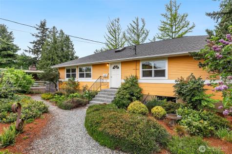 6311 18th Avenue SW Seattle WA 98106