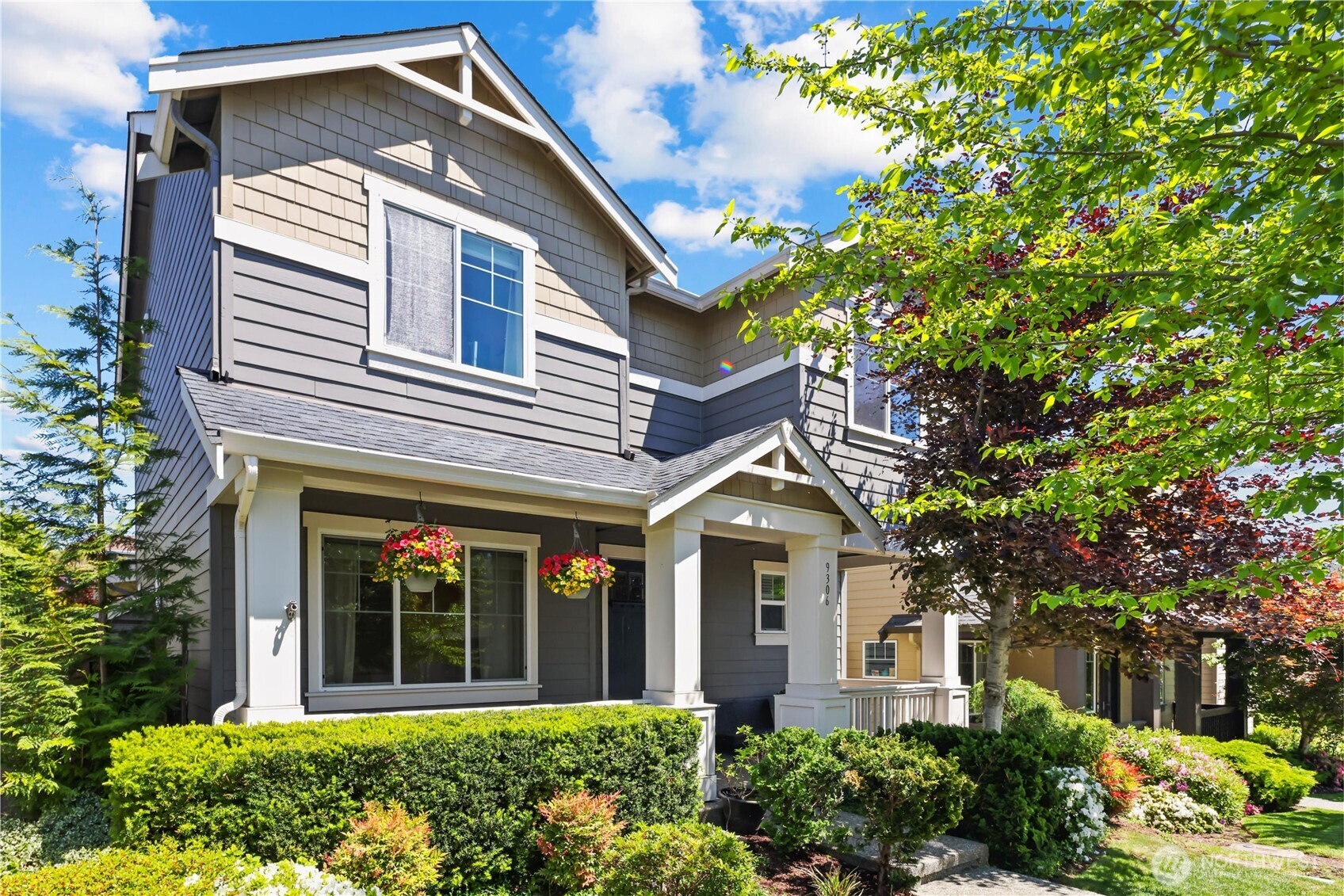 9306 Nye Avenue SE Snoqualmie WA 98065