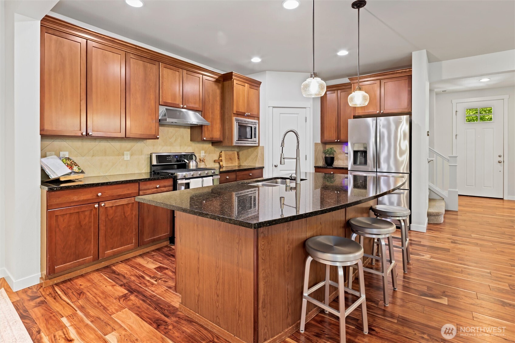 9306 Nye Avenue SE Snoqualmie WA 98065
