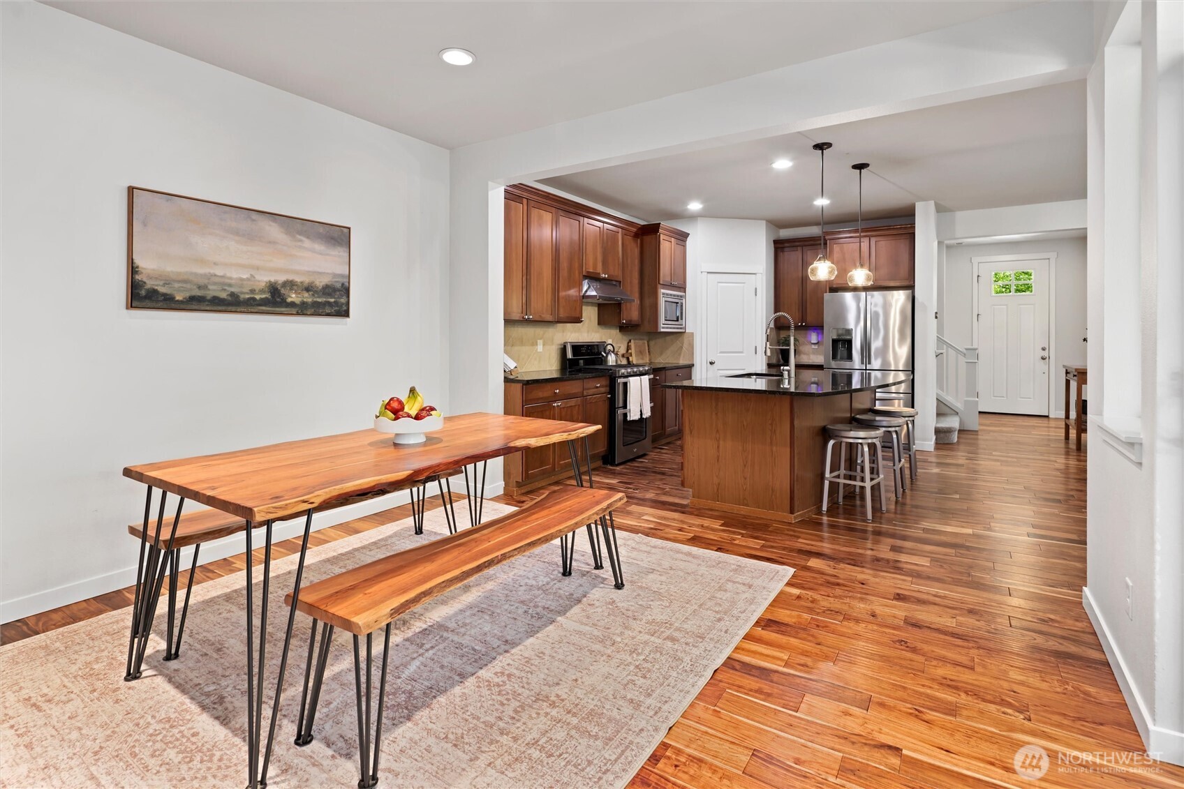 9306 Nye Avenue SE Snoqualmie WA 98065