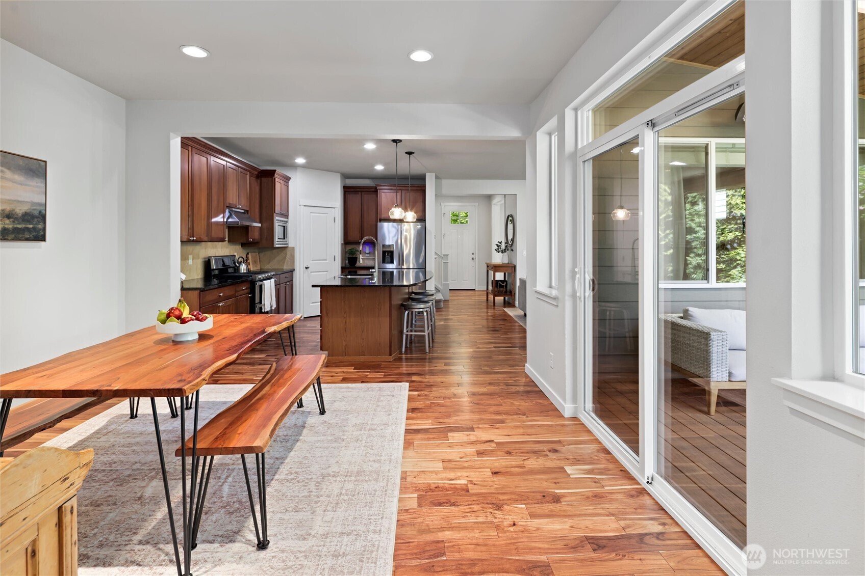 9306 Nye Avenue SE Snoqualmie WA 98065