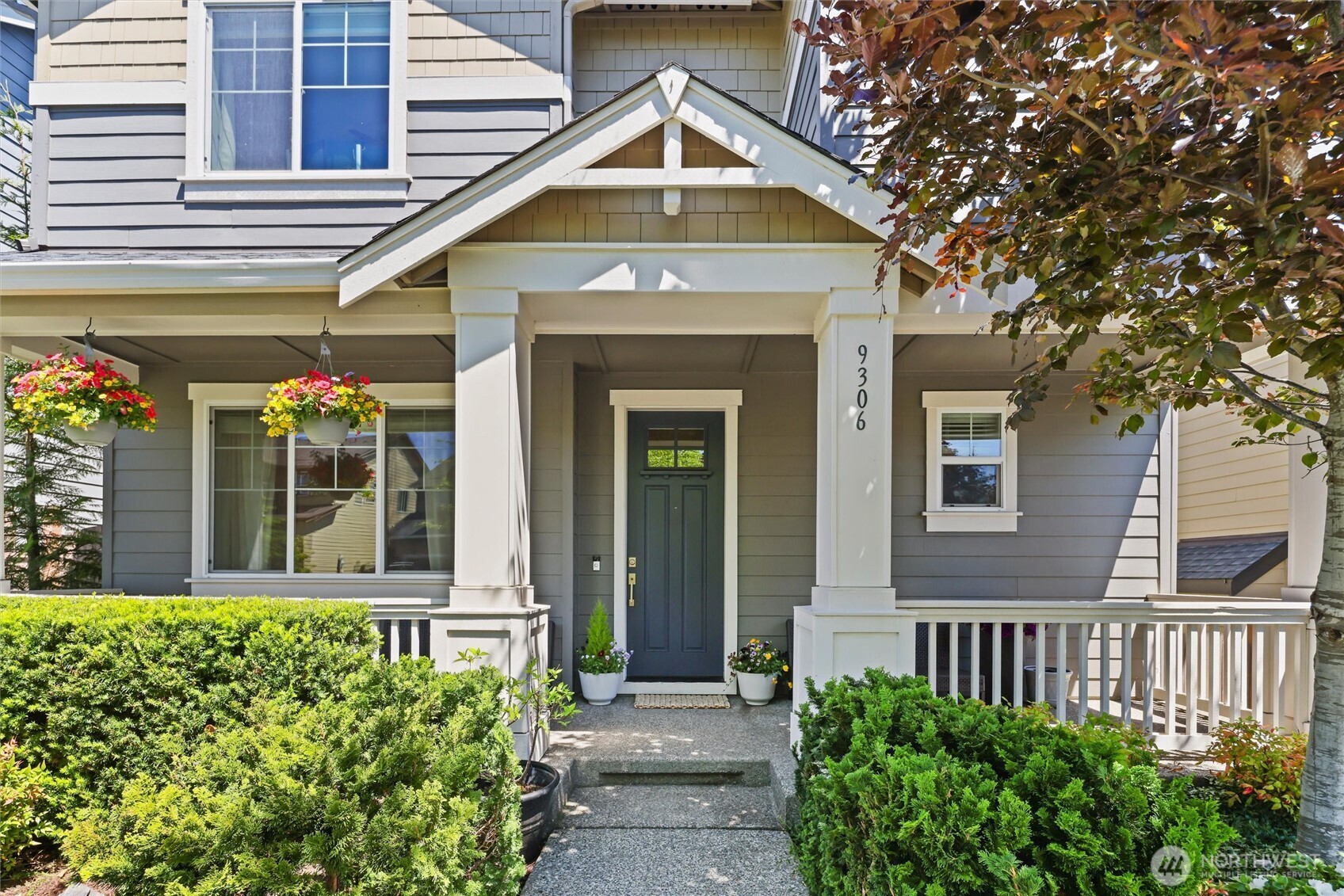 9306 Nye Avenue SE Snoqualmie WA 98065