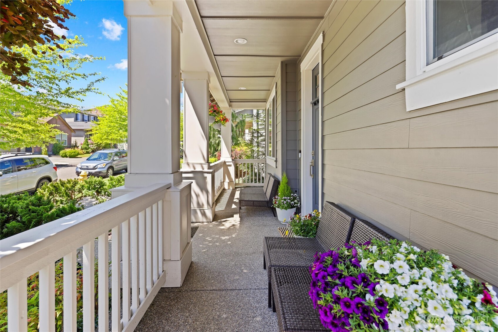 9306 Nye Avenue SE Snoqualmie WA 98065