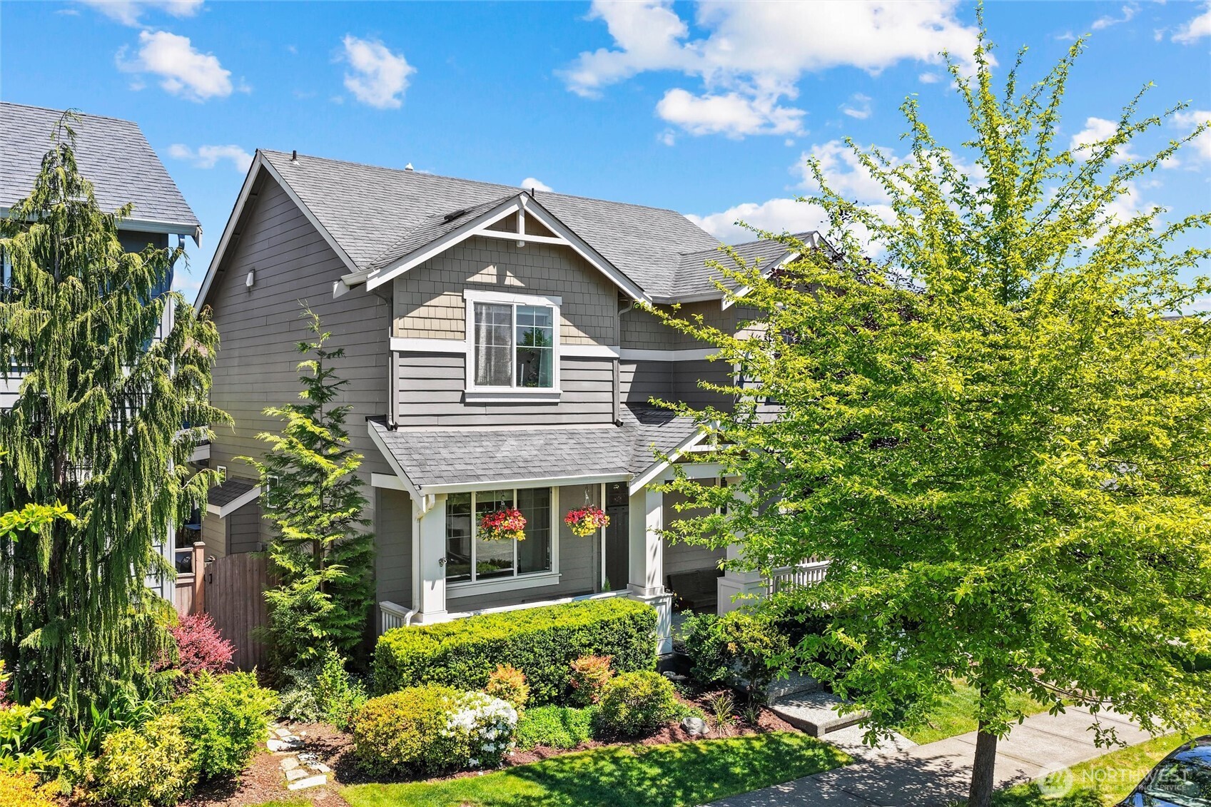 9306 Nye Avenue SE Snoqualmie WA 98065