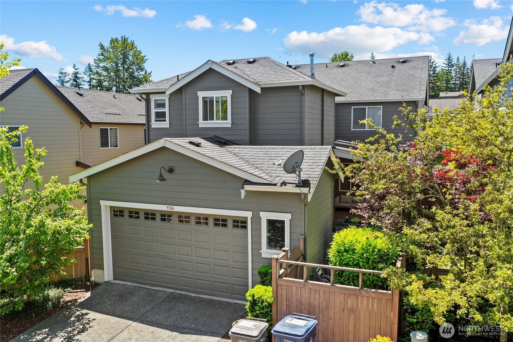 9306 Nye Avenue SE Snoqualmie WA 98065