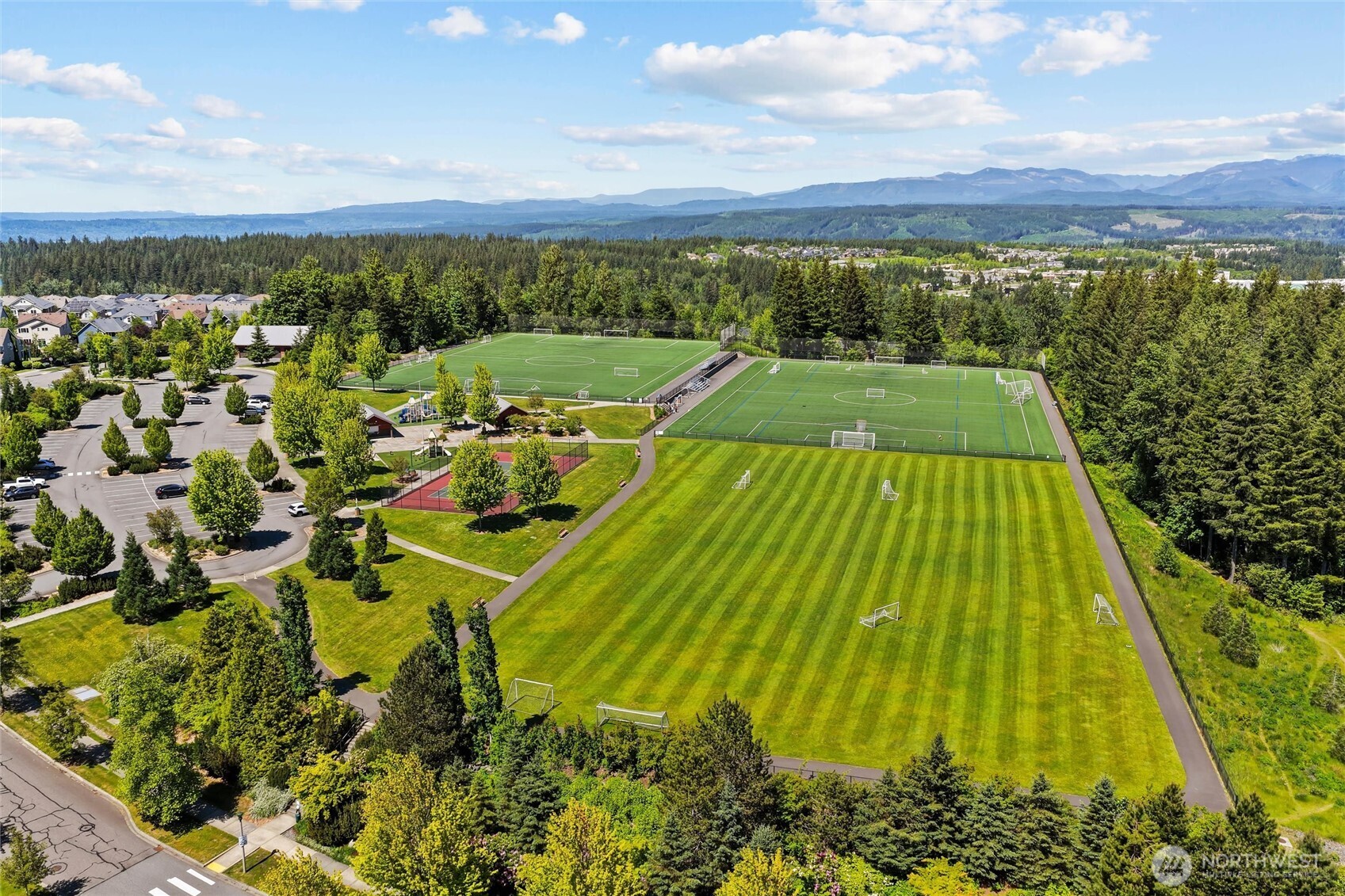 9306 Nye Avenue SE Snoqualmie WA 98065