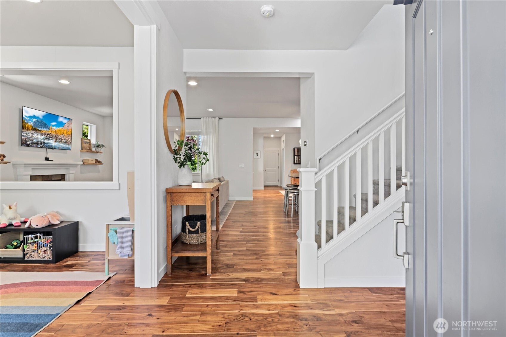 9306 Nye Avenue SE Snoqualmie WA 98065